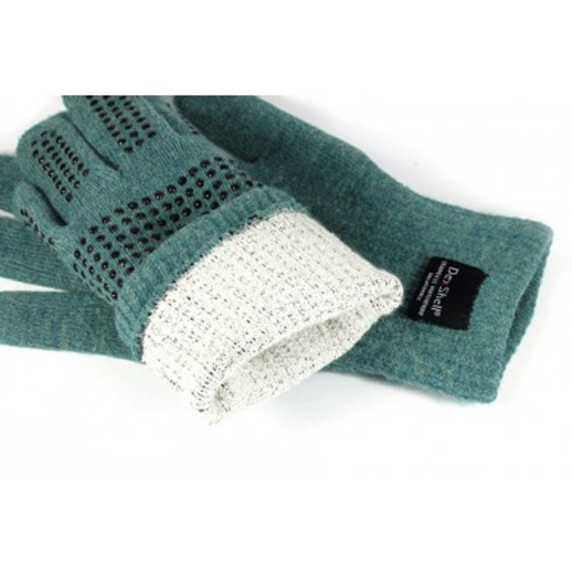 Водонепроникні тактичні рукавички DexShell ToughShield Gloves DG458L (L)