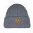 Шапка водонепроницаемая Dexshell Watch Beanie grey