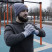 Шапка водонепроникна Dexshell Watch Beanie grey