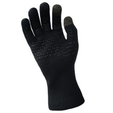 Водонепроникні рукавички DexShell ThermFit Neo (Touch Screen) DG324TSBLKL (L)