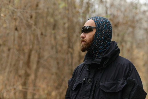 Бафф Dexshell NeckWarmer