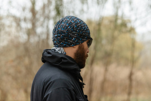 Бафф Dexshell NeckWarmer