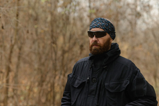 Бафф Dexshell NeckWarmer