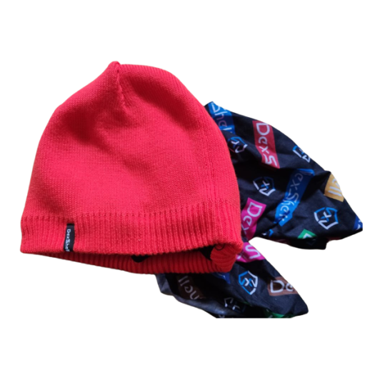 Бафф Dexshell NeckWarmer MultiColor