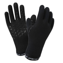 Водонепроникні рукавички DexShell Drylite DG90206BLKL (L)