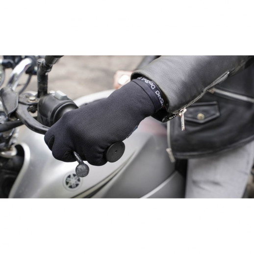 Водонепроникні рукавички DexShell Drylite DG90206BLKL (L)