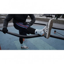 Водонепроникні шкарпетки DexShell Terrain Walking Ankle Socks, DS848HPGM M (39-42)
