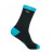 Водонепроницаемые носки  Dexshell Coolvent Lite Aqua Blue DS638A S (36-38)