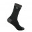 Водонепроницаемые носки DexShell Coolvent Lite Grey DS638G S (36-38)