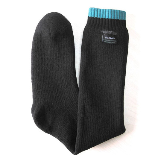 Водонепроникні гетри DexShell Overcalf Wading DS8830WS S (36-38)