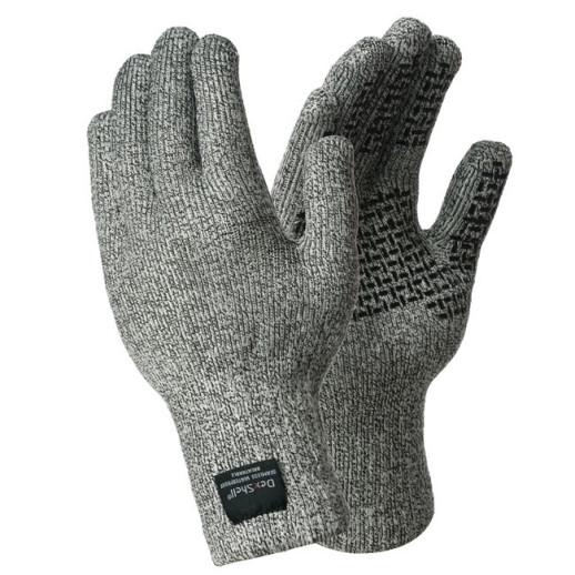 Водонепроникні рукавички DexShell TechShield Gloves DG478S (S)