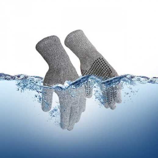 Водонепроникні рукавички DexShell TechShield Gloves DG478S (S)