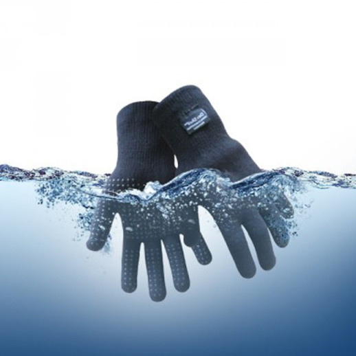 Водонепроникні рукавички DexShell ThermFit Gloves DG326S (S)