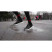 Водонепроникні шкарпетки Running Lite Socks, червоні смужки L (43-46)
