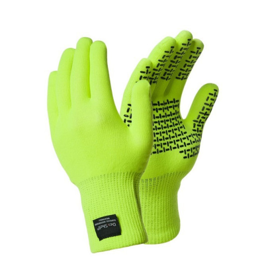 Водонепроникні рукавички DexShell TouchFit HY Gloves DG328HL (L)