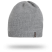Водонепроникна шапка DexShell DH372-G, сіра L-XL