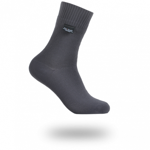 Водонепроникні шкарпетки DexShell Coolvent Lite DS8838 S (36-38)