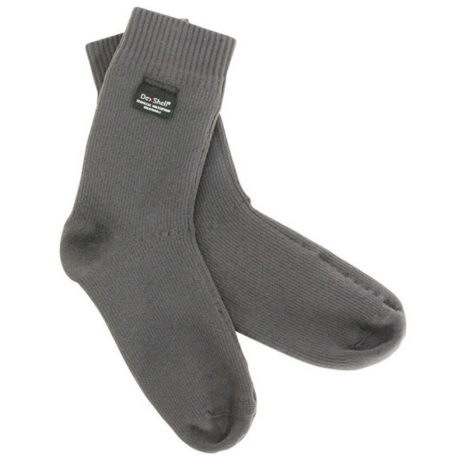 Водонепроникні шкарпетки DexShell Coolvent Lite DS8838 S (36-38)