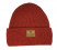 Шапка водонепроникна Dexshell Watch Beanie (56-58 см) червоний