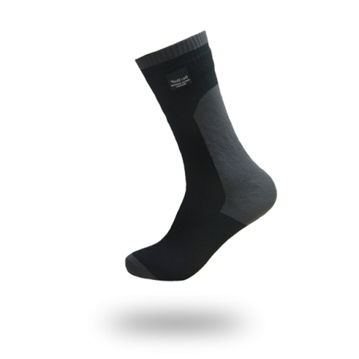 Водонепроникні шкарпетки DexShell Coolvent DS8828 S (36-38)