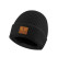 Шапка водонепроникна Dexshell Watch Beanie (56-58 см) чорний