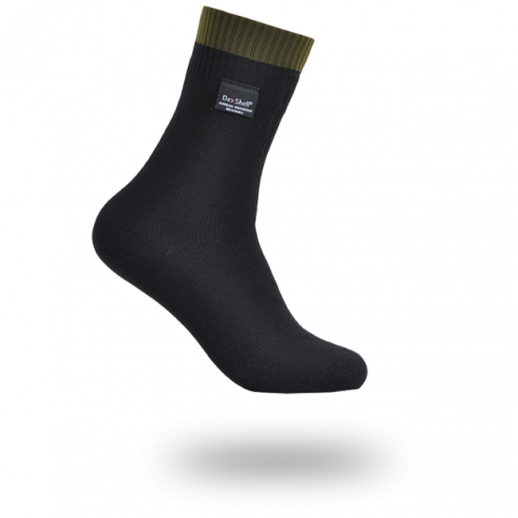 Водонепроникні шкарпетки DexShell Thermlite DS8826 S (36-38)