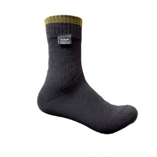 Водонепроникні шкарпетки DexShell Thermlite DS8826 S (36-38)