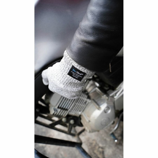 Водонепроникні рукавички DexShell TechShield DG478TSM (M)