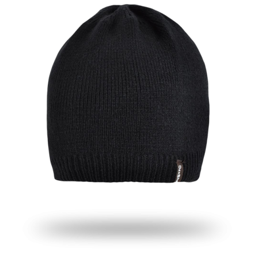 Водонепроникна шапка DexShell DH372-b, чорна L-XL