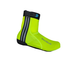 Бахіли на велотуфлі Dexshell Light Weight Overshoes, Жовті L (43-46)