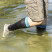 Водонепроникні гетри Dexshell Wading Green DS630WM M (39-42)