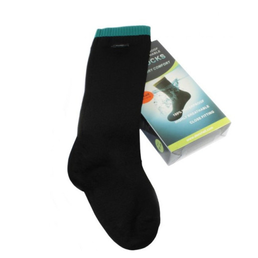 Водонепроникні гетри DexShell Overcalf Wading DS8830WM M (39-42)