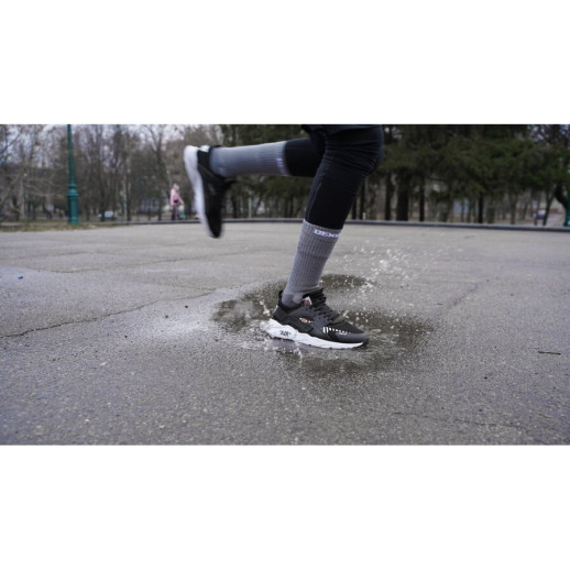 Водонепроникні шкарпетки DexShell Terrain Walking Socks DS828HGS S (36-38)