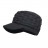 Водонепроницаемая шапка DexShell с козырьком Beanie Peaked DH393 черный
