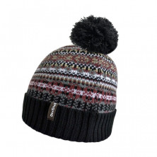 Водонепроникна шапка DexShell Beanie Fair Isle DH362BH S-M