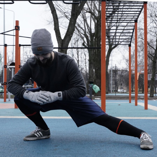 Водонепроникні шкарпетки DexShell Hytherm Pro DS634 XL (47-49)