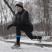 Водонепроницаемые носки  Dexshell Coolvent Aqua Blue DS628 M (39-42)