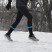 Водонепроницаемые носки  Dexshell Coolvent Aqua Blue DS628 M (39-42)