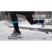 Водонепроницаемые носки  Dexshell Coolvent Aqua Blue DS628 M (39-42)