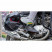 Водонепроницаемые носки DexShell Running DS645BORS S (36-38)