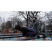 Водонепроницаемые носки Running Lite Socks, красные полоски S (36-38)