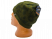 Водонепроницаемая шапка DexShell Camouflage Hat DH772