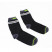 Водонепроницаемые носки DexShell Pro visibility Cycling, DS648GRY XL (47-49)