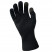 Акционный комплект DexShell носки Thermlite Green DS6260 + перчатки ThermFit Neo DG324TSBL