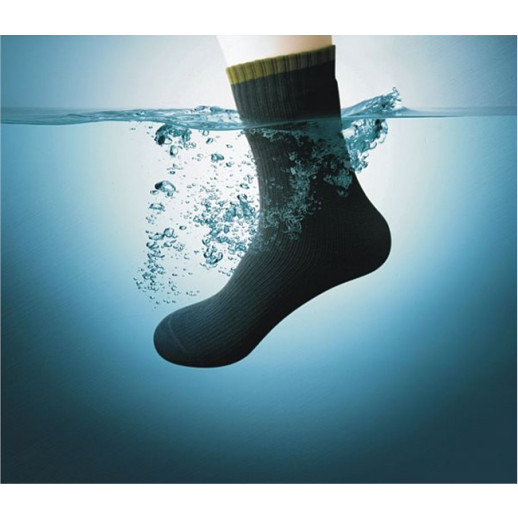 Водонепроницаемые носки DexShell Thermlite DS8826 M (39-42)