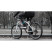 Водонепроницаемые носки Running Lite Socks, синие полоски L (43-46)