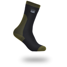 Водонепроницаемые носки DexShell Trekking S (36-38)