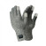 Водонепроницаемые перчатки DexShell TechShield DG478TSM (M)
