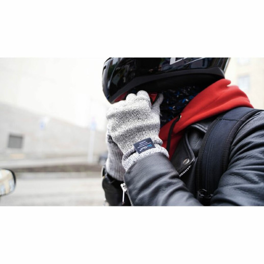 Водонепроницаемые перчатки DexShell TechShield DG478TSXL (XL)