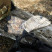 Водонепроницаемые носки Dexshell StormBLOK, камуфляж L (43-46)